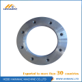 BS4504 aluminum plate flange